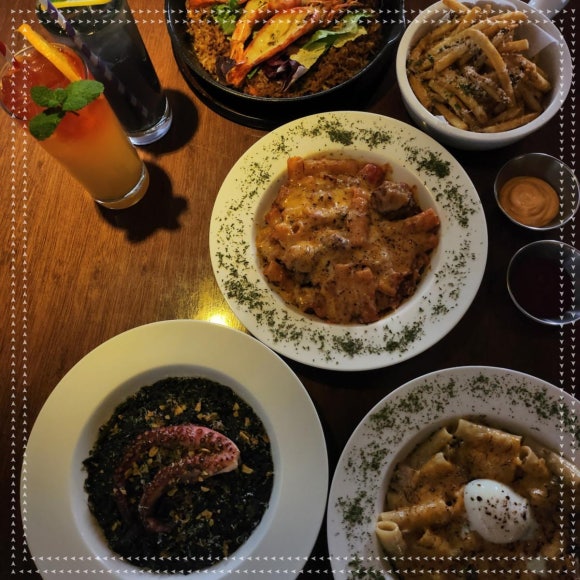 오일하우스강남 이미지