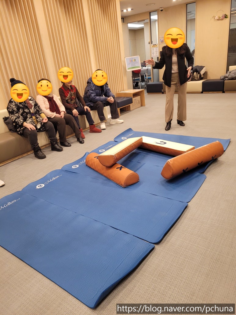 나르샤 라운지 이미지