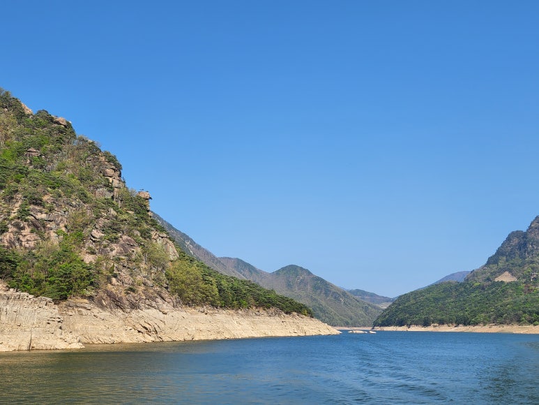 장회나루휴게소 이미지