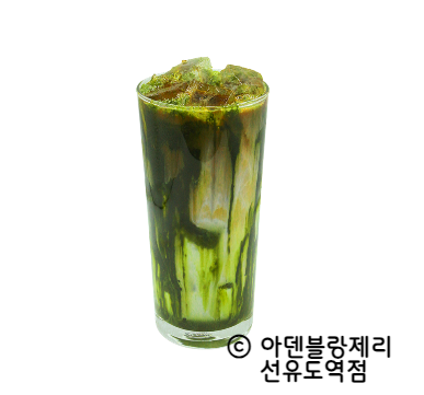 아덴블랑제리선유도역점 이미지