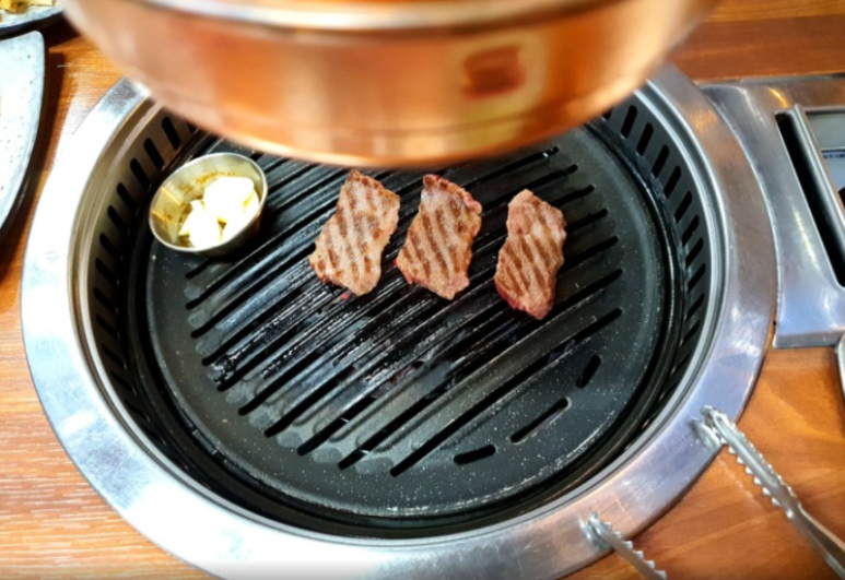 미우한우 이미지
