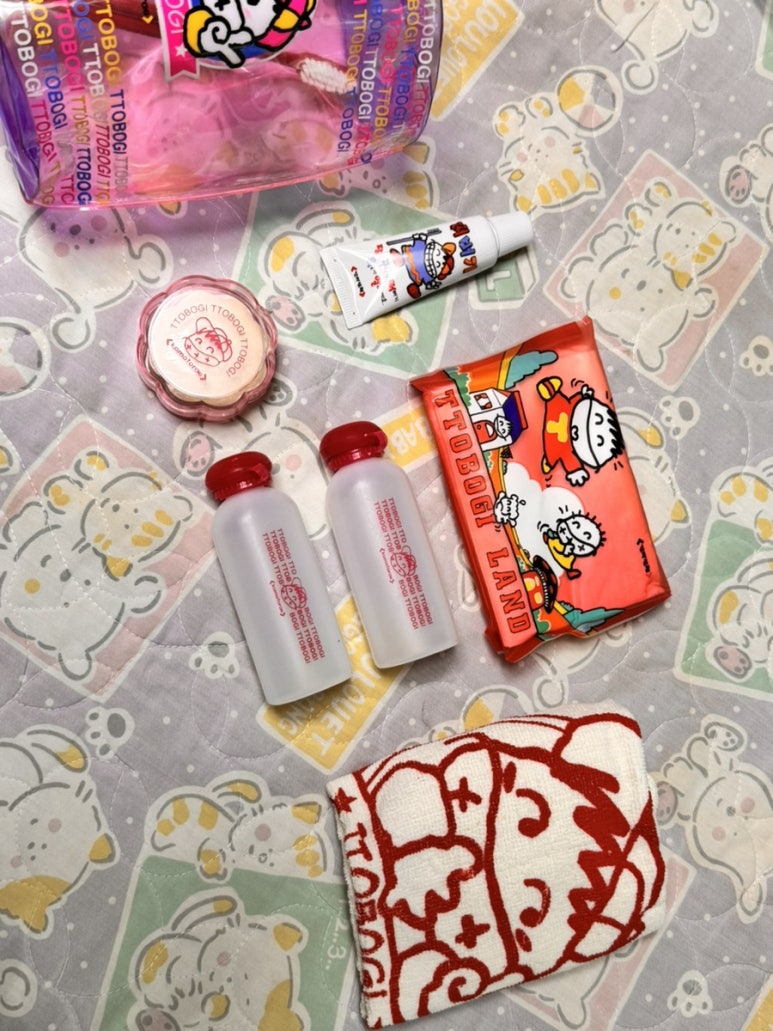 바른손문구 이미지