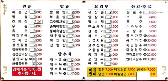 화평루 이미지