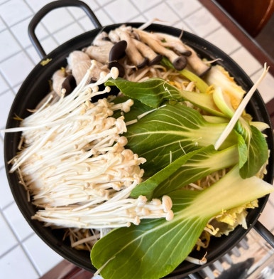심야식당별관 이미지