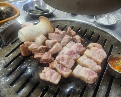 검암동연탄집 이미지