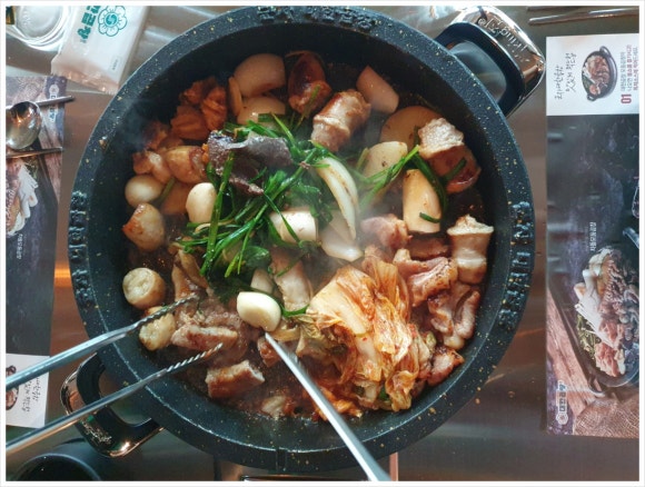 군자대한곱창 이미지