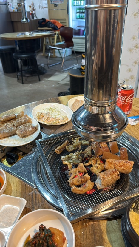 광양옛날곱창 이미지