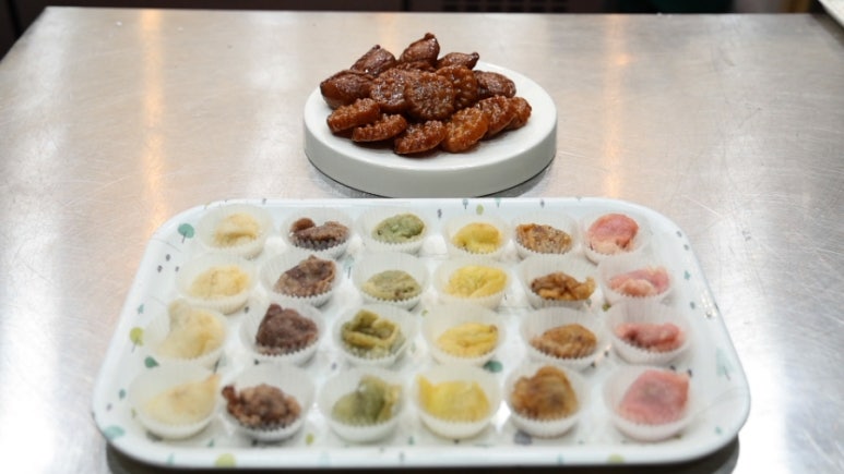 조선전통붕어빵 이미지