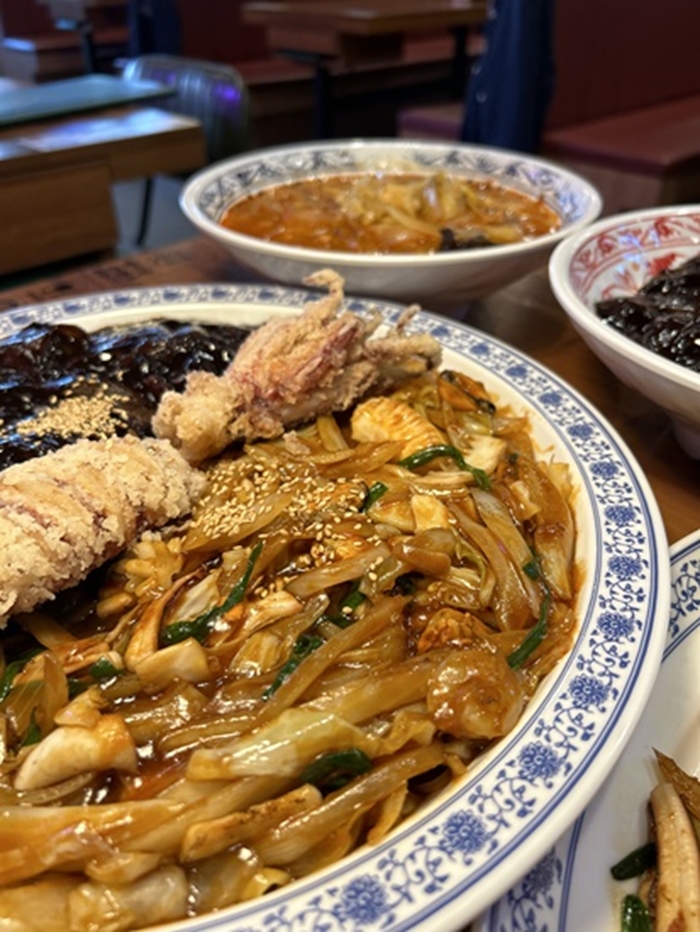 장안반점 이미지
