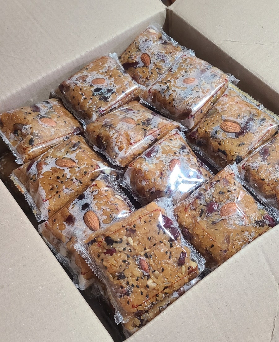 한보떡집 이미지