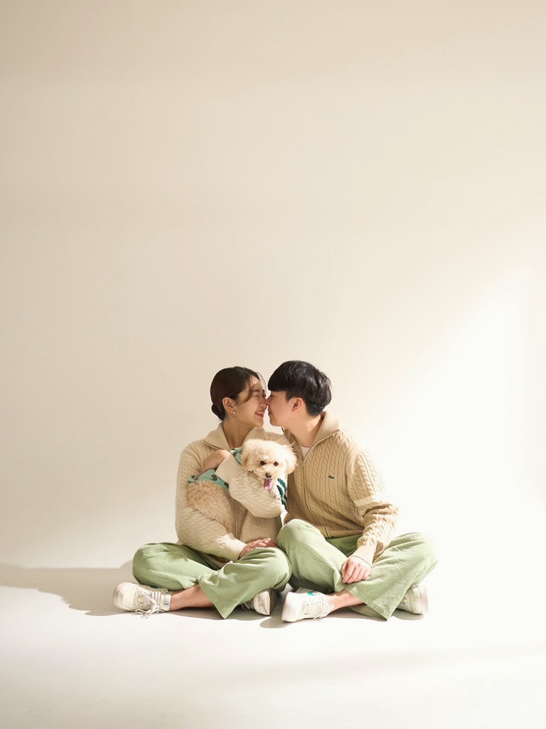 펫션화보 이미지