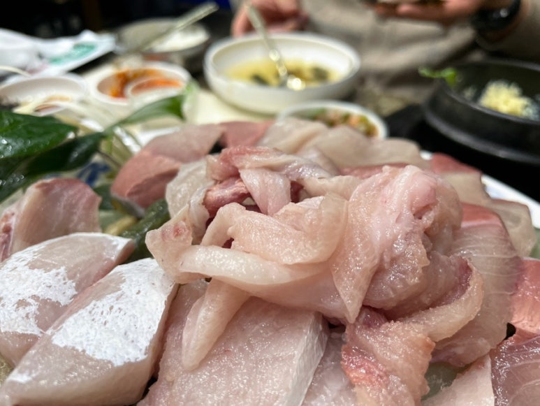 바다회포차 이미지