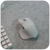 로지텍 'mx master 3s for mac 페일그레이' 무선 블루투스 마우스 맥북프로 16인치와 아이패드 프로 12.9인치에 사용해 보니 ..