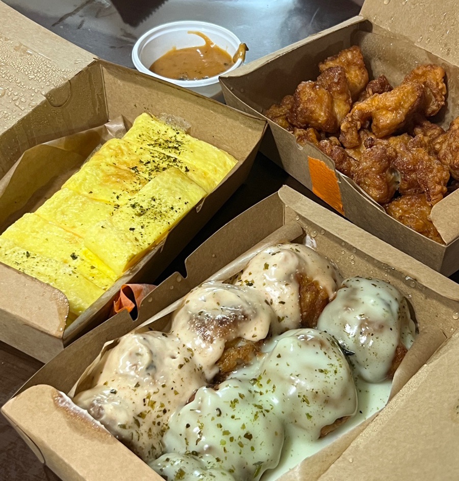 충성타코야끼 이미지