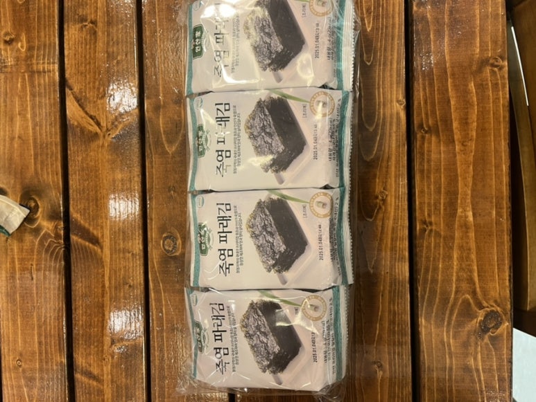 인산가 광교전문대리점 이미지