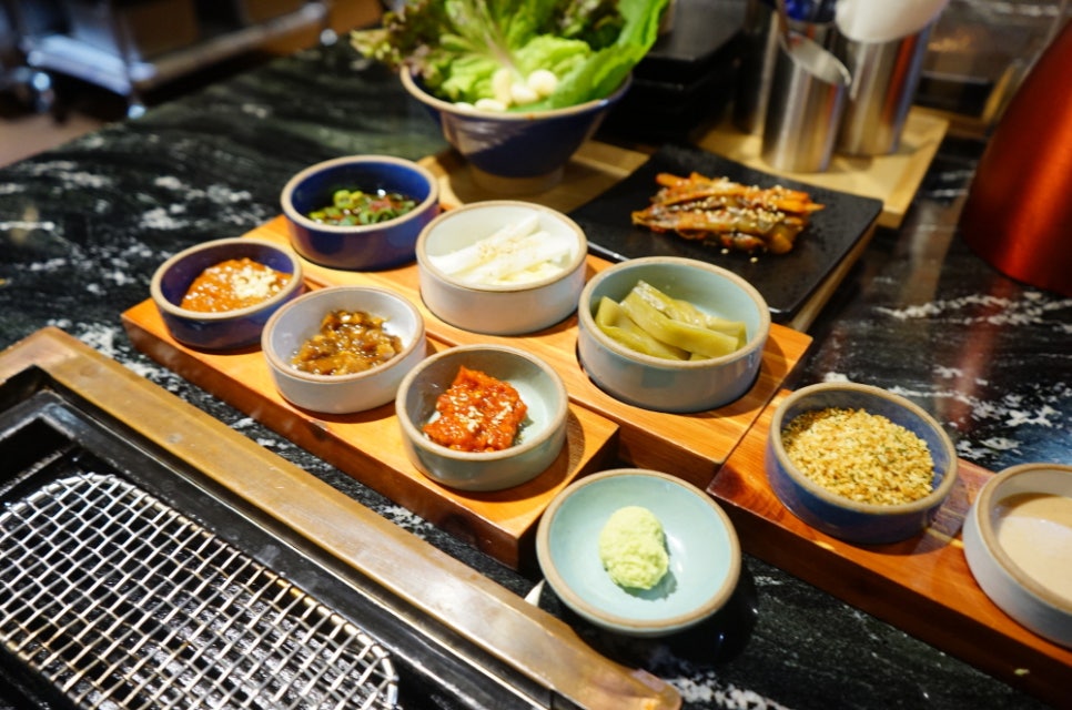 마장동김씨점 이미지