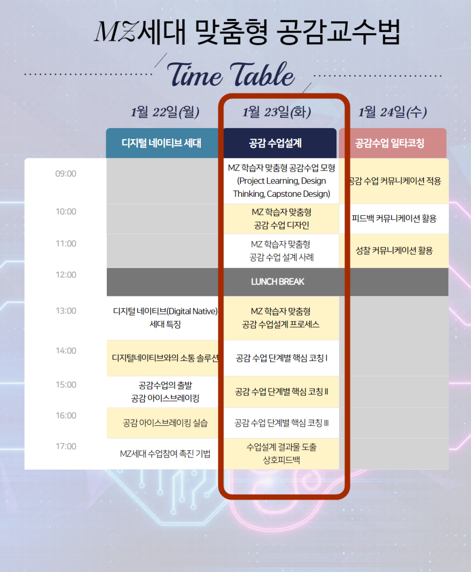 한국폴리텍대학인재원 이미지