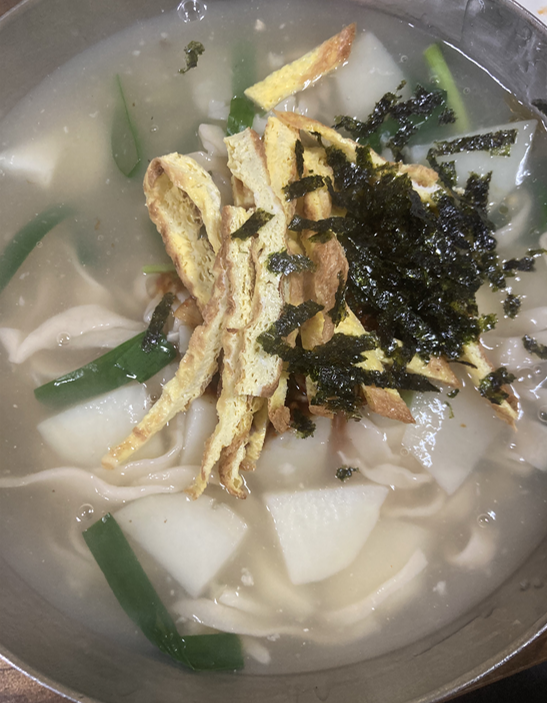 수륜우리밀칼국시 이미지
