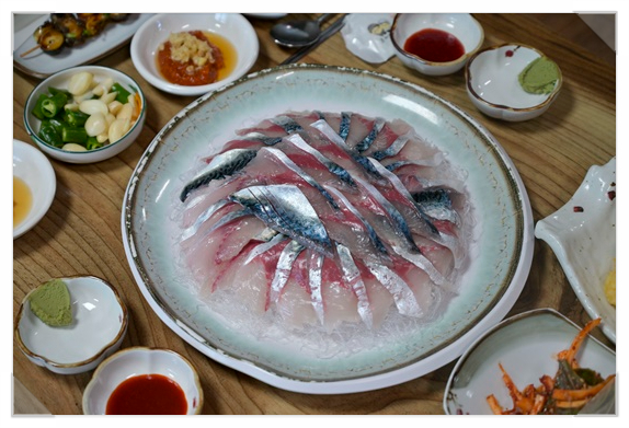 모슬포수산식당 이미지