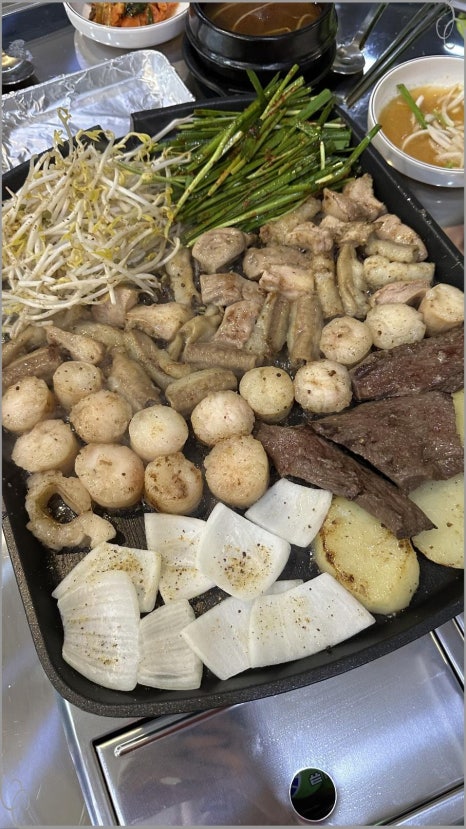 평택곱창 이미지