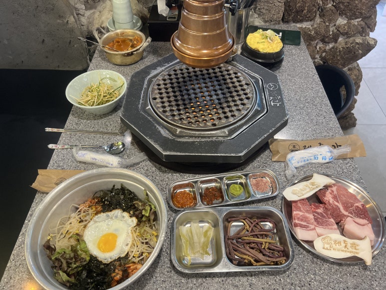 부평숙성고기 이미지