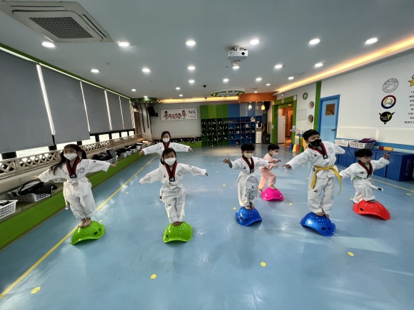 연서초등학교 이미지