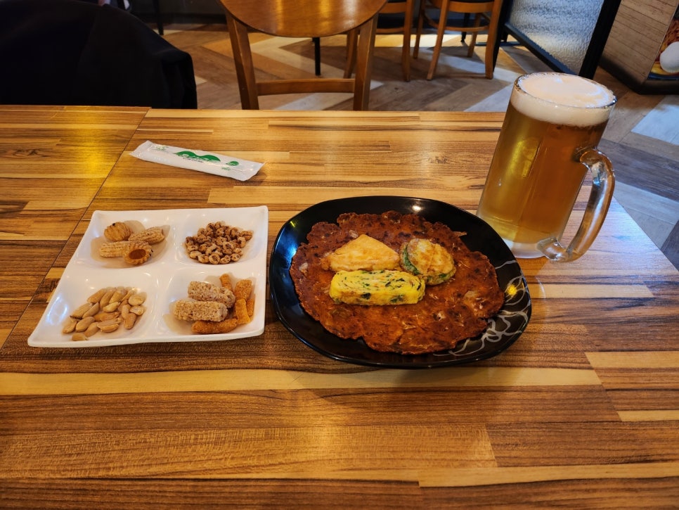 마로니에치킨 이미지