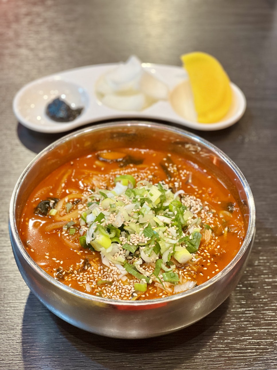 동네짬뽕성서점 이미지