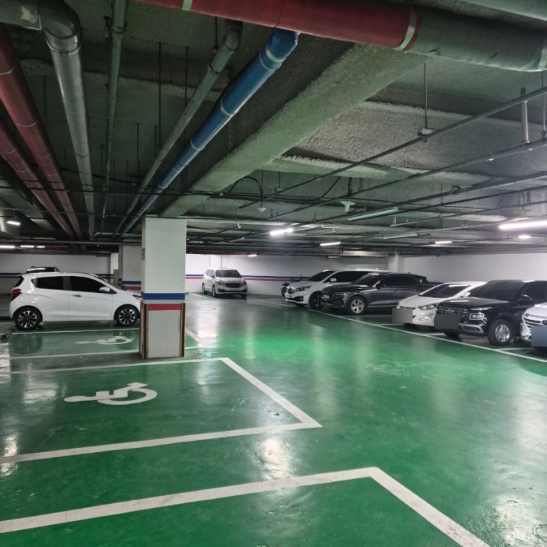 롯데시네마 오산 5관 이미지
