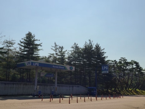 주암충전소순천방향 이미지
