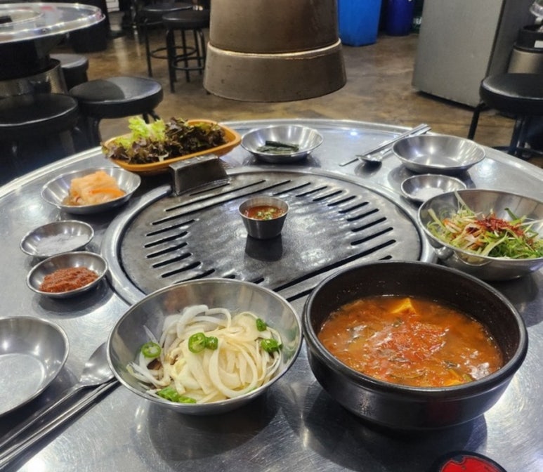 검암동연탄집 이미지
