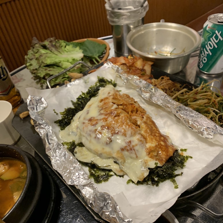평화김해뒷고기(정관점) 이미지