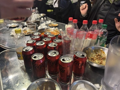 빠빠빠치킨 이미지