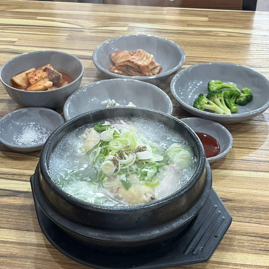 벗나무집 이미지