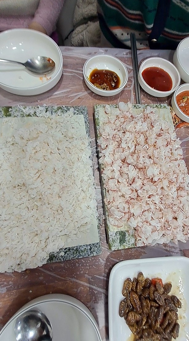 강풍횟집 이미지