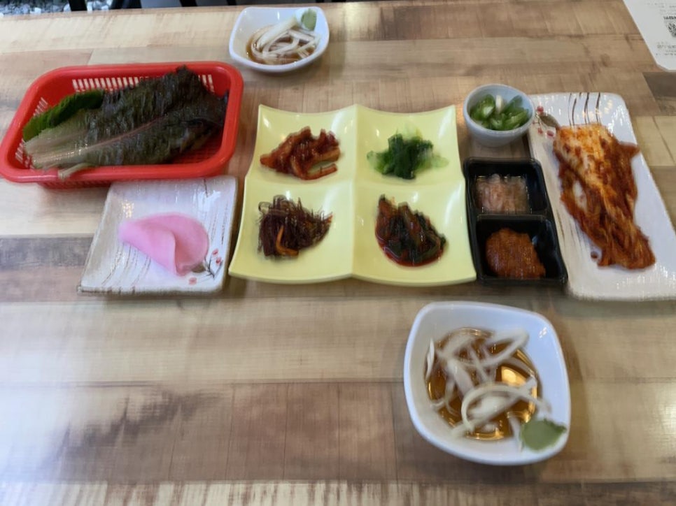 이가보쌈 이미지