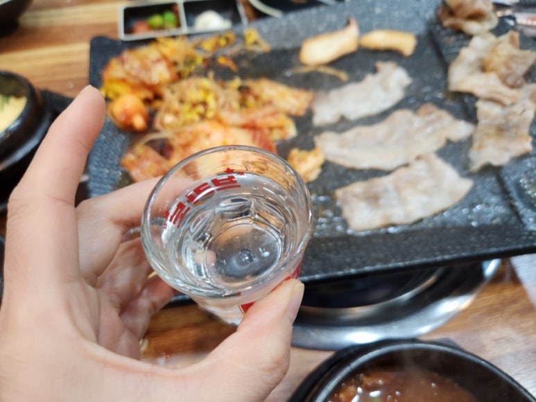 또박이삼겹 이미지