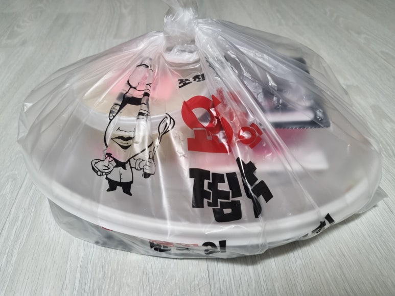 요달의찜닭 인천1호 부평점 이미지