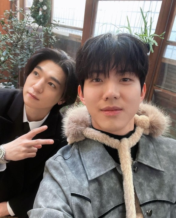 목요일기 이미지