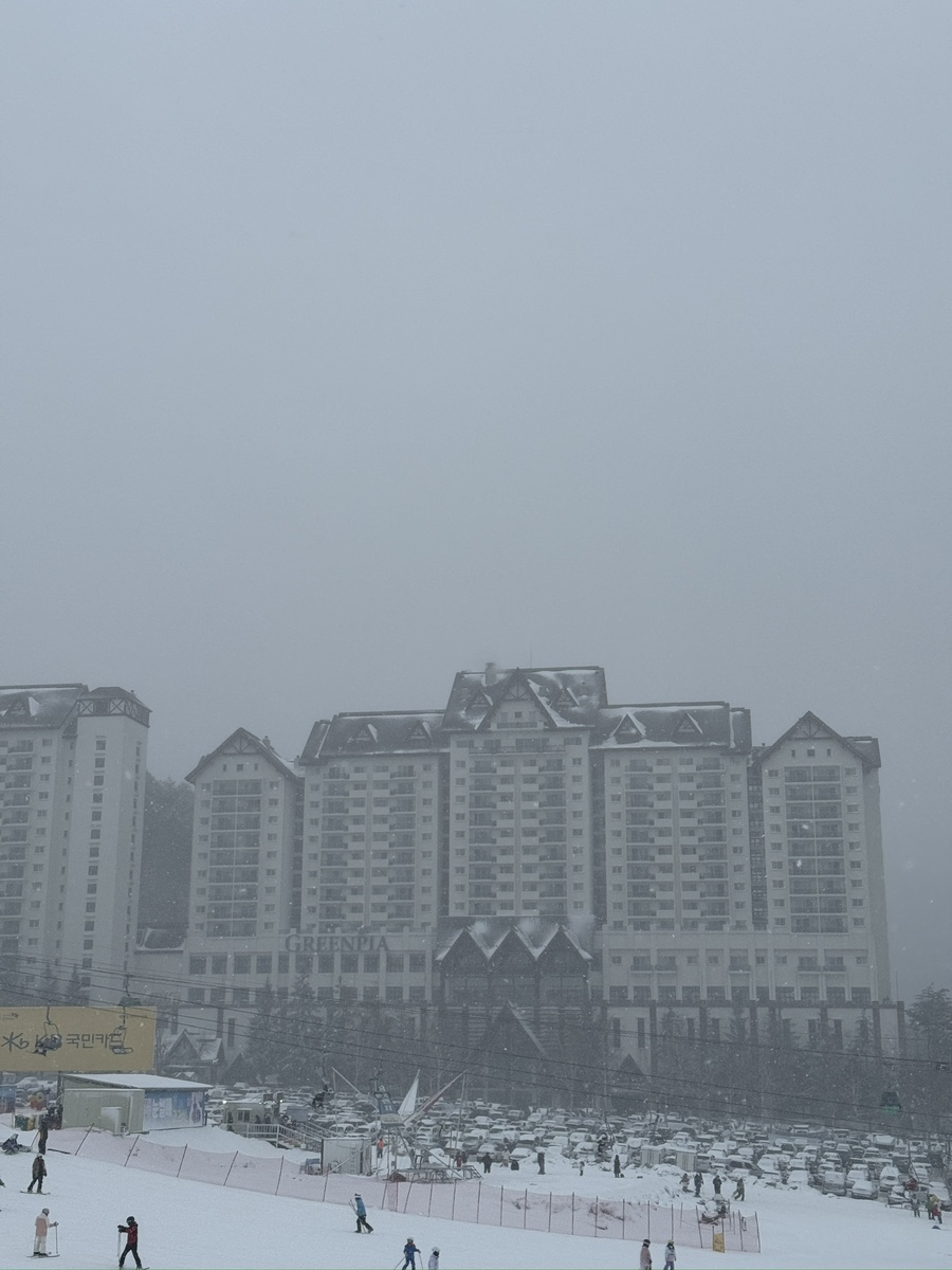 K2스키보드클럽 이미지