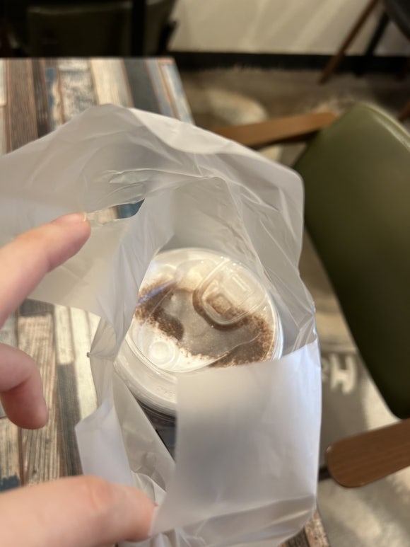 하삼동커피 인천서창점 이미지