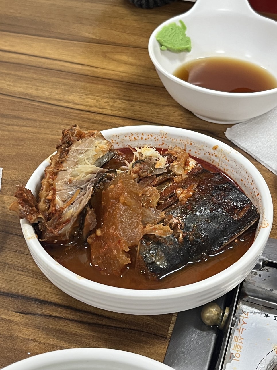 본가아구찜탕 사진 7