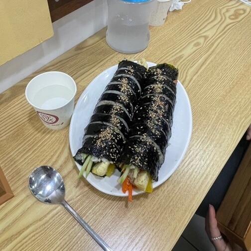 언니네분식&커피 이미지