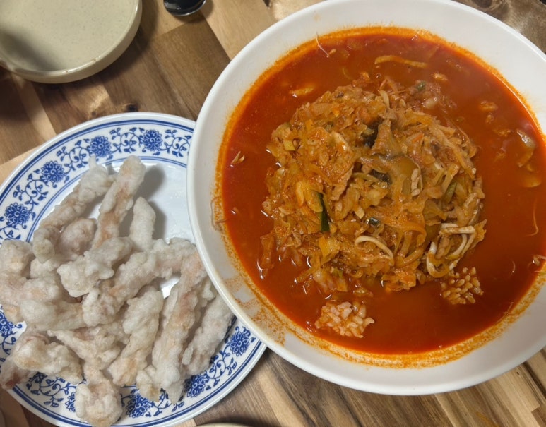 이글스직화짬뽕 이미지