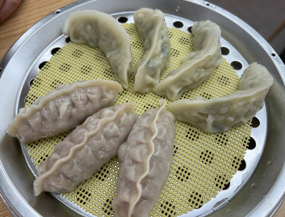 다온밀면 이미지