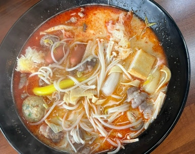 피슈마라홍탕충남대점 이미지