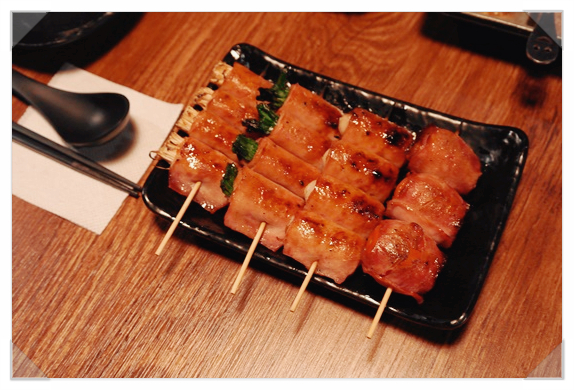 야키토리진 사진 3