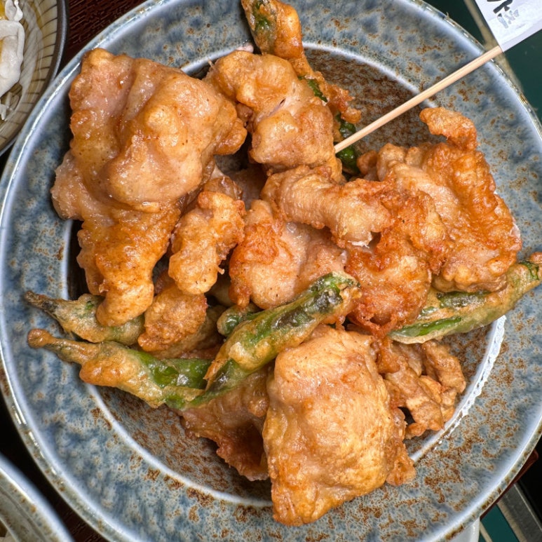 카츠담아 이미지