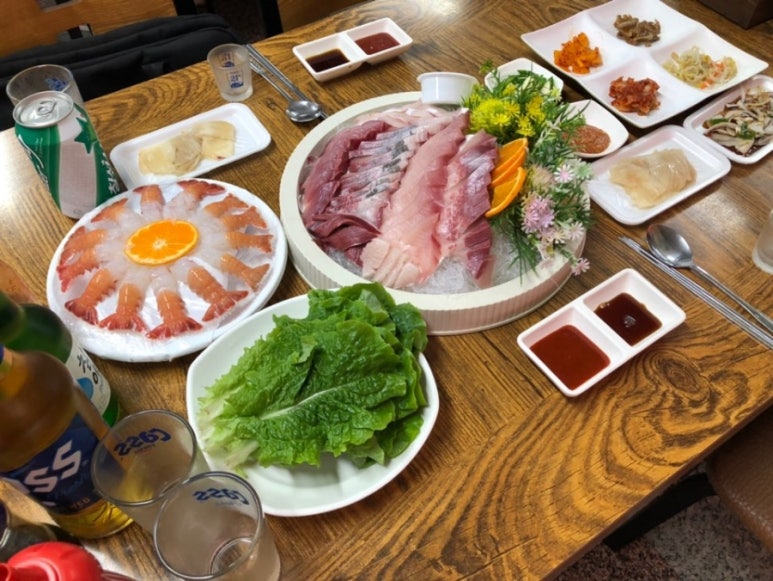 탐라수산 이미지