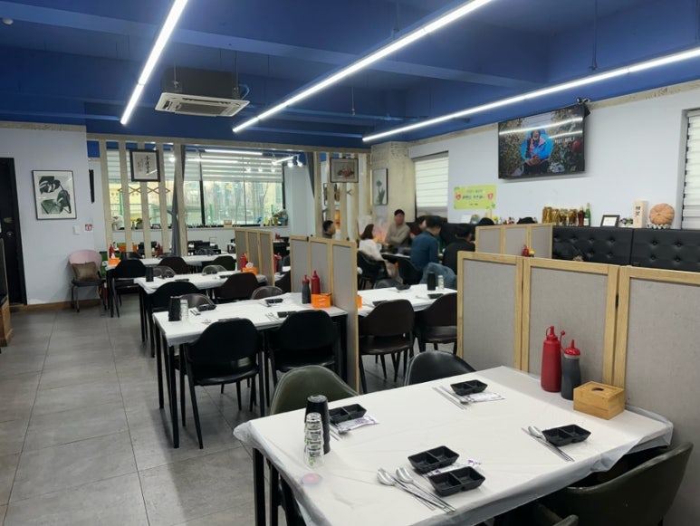 강원도푸짐한횟집 이미지